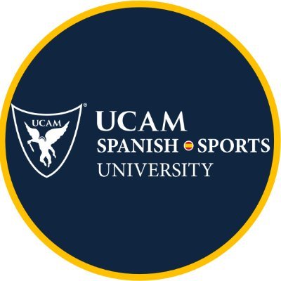 Twitter oficial de UCAM Spanish Sports University. ENG: https://t.co/OTXFKmcOq5 ESP: https://t.co/EedB7DP4TX