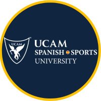 UCAM Spanish Sports University(@UCAM_Sports_Uni) 's Twitter Profile Photo