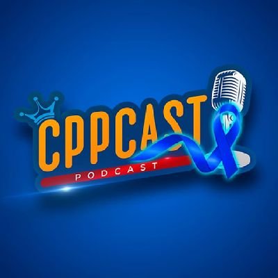 cppcastof's profile picture. Um bate-papo sobre educação e atualidades.
🎬Episódios todas as quartas e quintas.
🎙️CPPCAST | @aldizio_nunes
🎙️PAPO DE QUINTA | @gabinunesmendes_