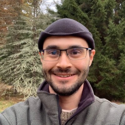 imjonbean's profile picture. Myceliating Weaving Eco-Social Systems for Holistic Flourishing Emergence