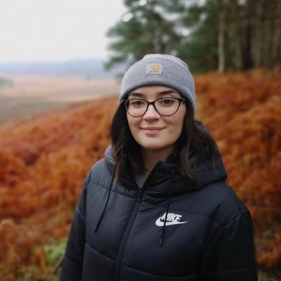 hmorse8's profile picture. 