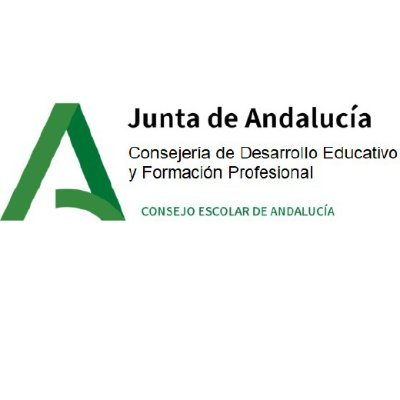 Máximo órgano de participación de la Comunidad educativa en Andalucía