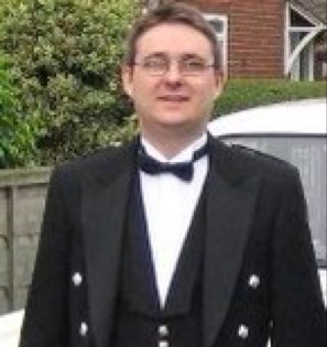 Stuart McLachlan Profile