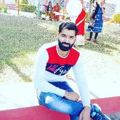 satisht51400758's profile picture. 