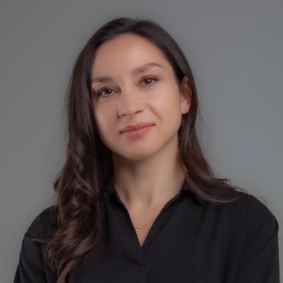 liudmila_aleks's profile picture. Assistant Professor @ KU Leuven. I study Entrepreneurial Finance, Human Capital, and Technological Transformation
