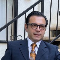 Dr. A Shahram Makoui(@ShahramMakoui48) 's Twitter Profile Photo