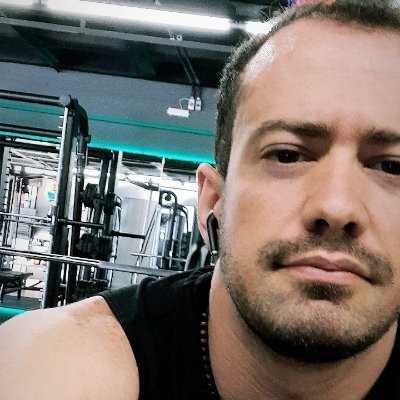 RenanMonteRocha's profile picture. 