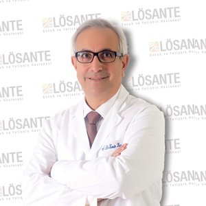 LÖSEV - LÖSANTE Çocuk ve Yetişkin Hastanesi, Çocuk Hematoloji/Onkoloji ve Kemik İliği Transplantasyon Merkezi Başkanı @losev1998 @losante