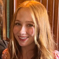 Gillian Collins(@gingergillie) 's Twitter Profile Photo