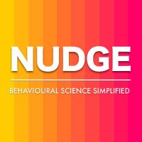 Nudge (@nudgepodcast) 's Twitter Profile
