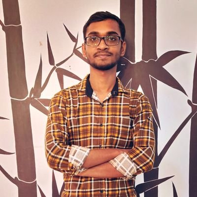 SurojRoy2000's profile picture. 🇮🇳India❤
Bharat Mata Ki Jay🚩
Cricket lover🏏|
Ms Dhoni, Virat kohli, Rohit Sharma fans|
I love sports like cricket, football, kabbadi, Hockey, Badminton etc.