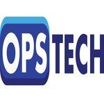 opstech13's profile picture. 