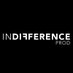INDIFFERENCE PROD (@IndifferenceP) Twitter profile photo