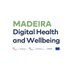 Madeira Digital Health and Wellbeing (@digitmadeira) Twitter profile photo Madeira Digital Health and Wellbeing (@digitmadeira) Twitter profile photo