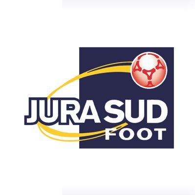 Compte officiel de Jura Sud Foot. Club de National 2.
« 𝐉𝐮𝐫𝐚 𝐒𝐮𝐝 𝐅𝐨𝐨𝐭, 𝐣’𝐲 𝐜𝐫𝐨𝐢𝐬 ! »