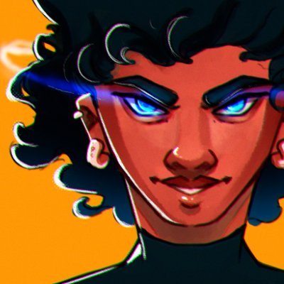 Vic Desenhista🐏🏳️‍🌈⃤さんのプロフィール画像