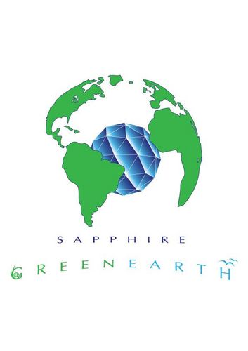 Sapphire Green Earth is a one-stop shop for natural and non-toxic goods for your home and your family.