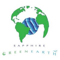 Sapphire Green Earth(@SapphireGreenE) 's Twitter Profile Photo