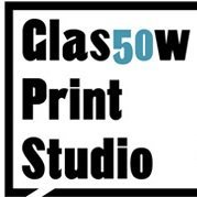 Glasgow Print Studio (@glasprintstudio) 's Twitter Profile