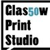 Glasgow Print Studio (@GlasPrintStudio) Twitter profile photo
