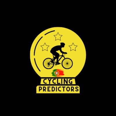 Cyclingpredictorspt a page that does, predictions ⭐️ for cycling races, teams and races analysis, some toughts and surveys.