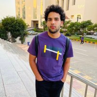 Amr Ali (@amrali4554) 's Twitter Profile