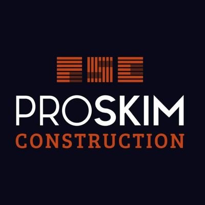 Proskim Construction is a registered and licensed company, We have been in existence in the building industry for many, many years we offer services in the cape