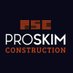 ProskimConstruction (@proskimconstru2) Twitter profile photo