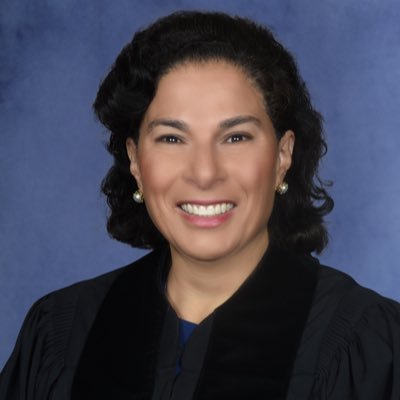 Judge in Ohio's 1st District Court of Appeals (Hamilton County)