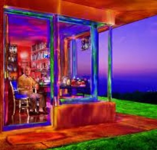 tweakybeaky's profile picture. 