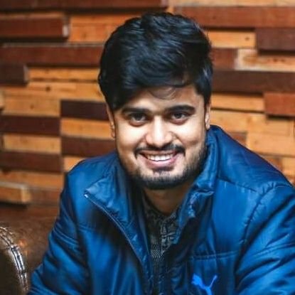 sanjeevsingh260's profile picture. Learner for life 📈
Trader + Investor | Financial Analyst | Engineer | YouTube https://t.co/sT7Ew3arlI