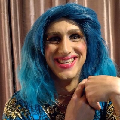 Official Twitter account of Lala Mas!
Check it up for new content!
I am @lalamasdrag on TikTok and IG