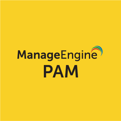 Full-stack PAM solutions for the digital enterprise.

Part of @manageengine
📧 pam360-support@manageengine.com

#passwordmanager #pam #ssh #ssl #remoteaccess