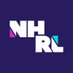 NHRL - Robot Combat League (@NationalHavoc) Twitter profile photo