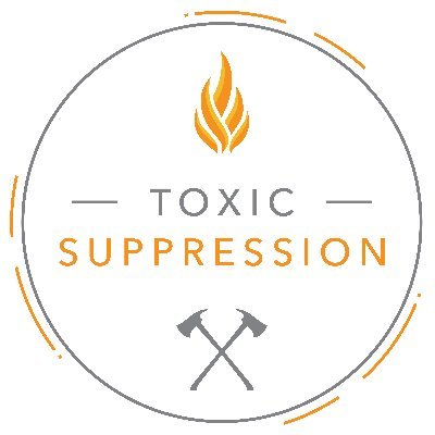 ToxicSuppress1 Profile Picture