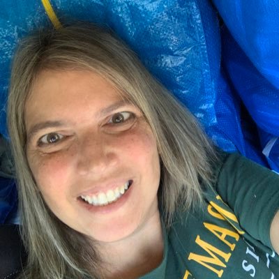 Pwaegerle's profile picture. Math Teacher / Mom & Wife