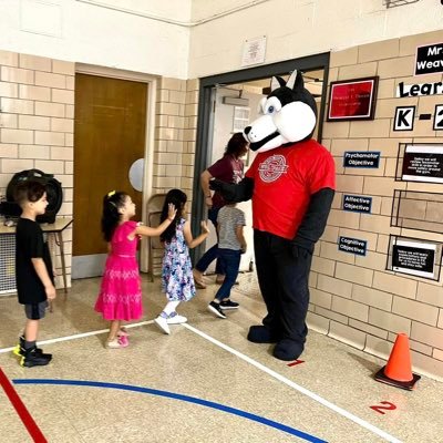 Red House Run Elem. Profile