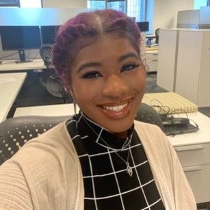Writer/Editor
She/her
FA/FO