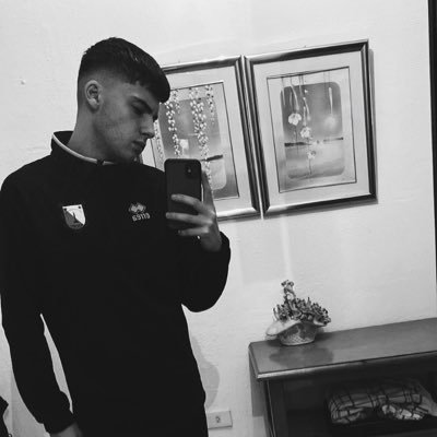 diegojaviergd's profile picture. 