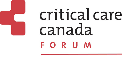 The Critical Care Canada forum is a 3-day conference focusing on topics that are relevant to the individuals involved with the care of critically ill patients.