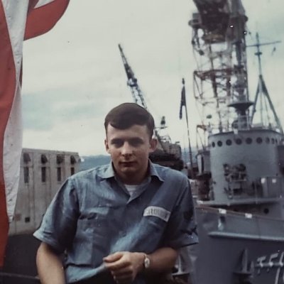 Retired Nuclear Professional also a 100% disabled NAVY veteran. Worked in nuclear operations for over 40 years. Held 2 Senior Reactor Operators licenses.