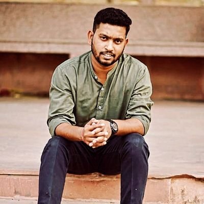 MukulBamnia's profile picture. I am changing 💙