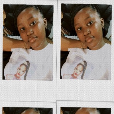New on this app kindly follow
| Wrestling | EST 4Life 💕 | Bianca Belair enthusiast 💕
IG :Thembisile_wrestling_