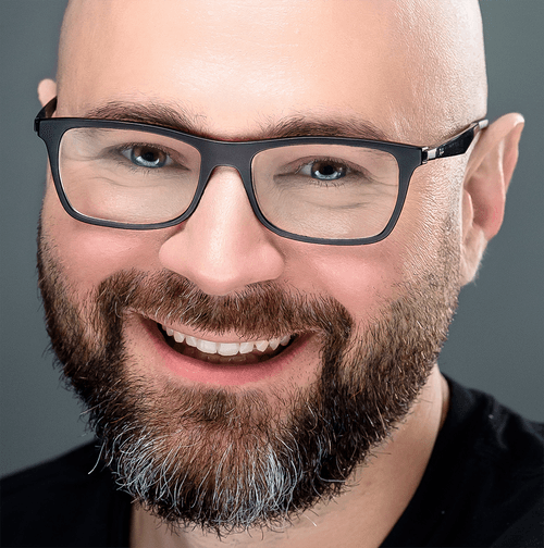 Father, writer, founder, technologist, coach, marketing exec. I'm not a writer because I have stories to share; I have stories to share because I'm a writer.