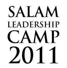 SALAM Leadership Camp, from Strategic Research Departement. Building Leaders character through national islamic-leadership camp.