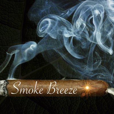 SmokeBreezeInc Profile Picture