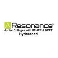 Resonance Hyderabad Centres(@ResonanceHyd) 's Twitter Profile Photo