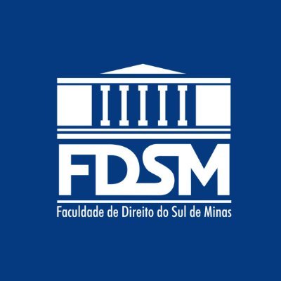 Faculdade de Direito do Sul de Minas https://t.co/igCWbvWysY