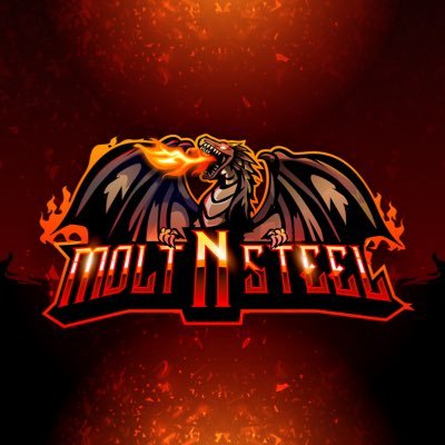 | Casual Streamer | Competitive Gamer | US Army | Twitch ~ TikTok ~ Instagram ——- Molt_N_Steel