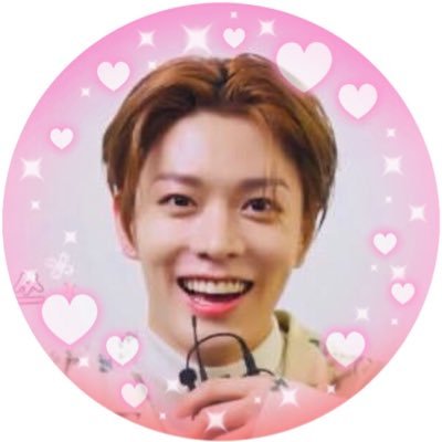 🌱🌱🌱🌱 🌱NCT127応援中 🌱🌱🌱🌱🌱☆☆悠太推し☆☆特に🍑🍒✪幸せだから笑うのではない笑うから幸せなんだ☻